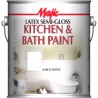 Farba do kuchni i łazienki MAJIC LATEX KITCHEN & BATH PAINT 8-0032 