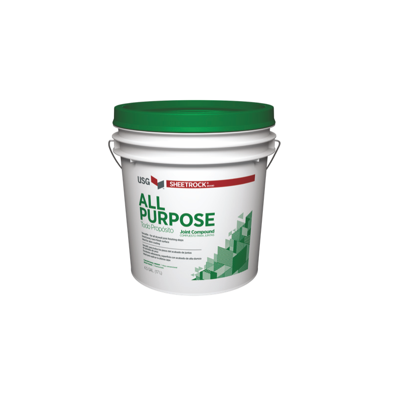 Gładź USG Sheetrock oryginalna masa USA 28Kg