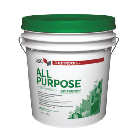 USG Sheetrock All Purpose Joint Compound 28kg gładź wiadro