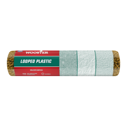 Wooster R233 Wałek strukturalny Looped plastic 230x6mm 9" 1/4"