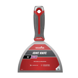 Wooster 8752 Szpachelka 6" – Doskonałość na Duże Powierzchnie