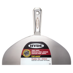 HYDE 06889 Full-metal™ Szpachelka 10"
