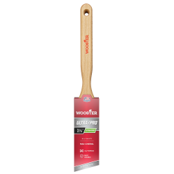 Wooster 4153 Pędzel ULTRA/PRO EXTRA-FIRM AS 1,5"