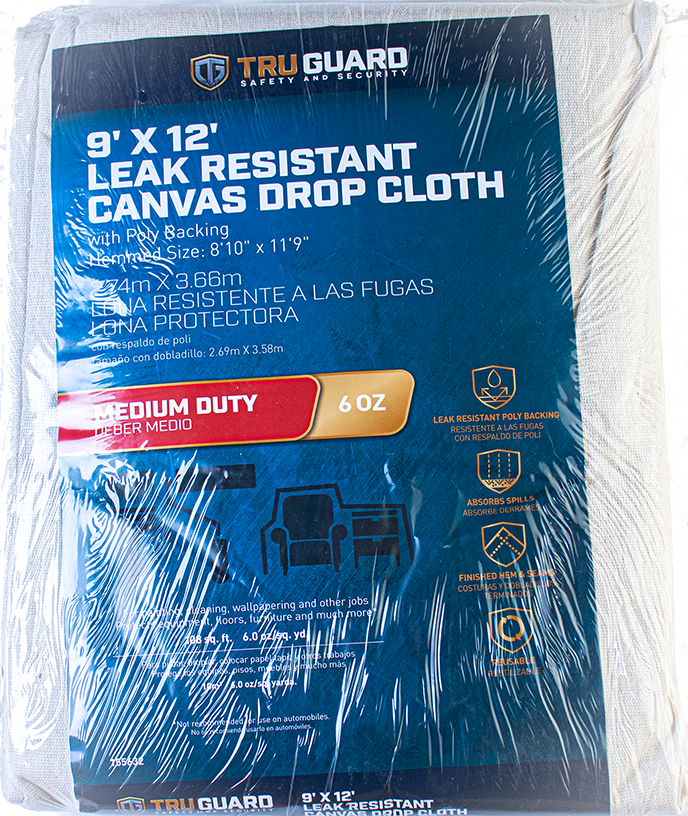 Płótno malarskie Drop Cloth 9x12 small.png